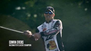 Optima Batteries TV Spot, 'Bassmaster' Featuring Edwin Evers created for Optima Batteries