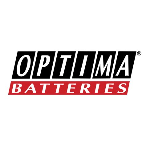 Optima Batteries logo