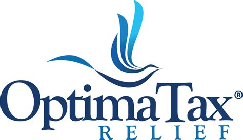 Optima Tax Relief Fresh Start Initiative logo