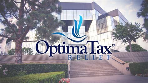 Optima Tax Relief TV commercial - Dont Wait: Enforced Compliance