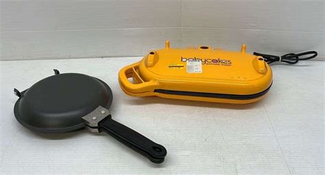 OrGreenic EZ Omelette Pan