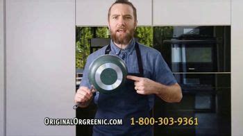 OrGreenic TV Spot, 'The Next Generation: $19.99 created for OrGreenic