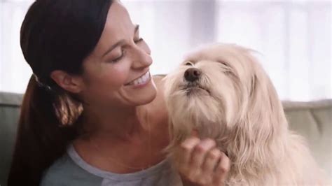 OraVet Dental Hygiene Chews TV commercial - Bad Breath