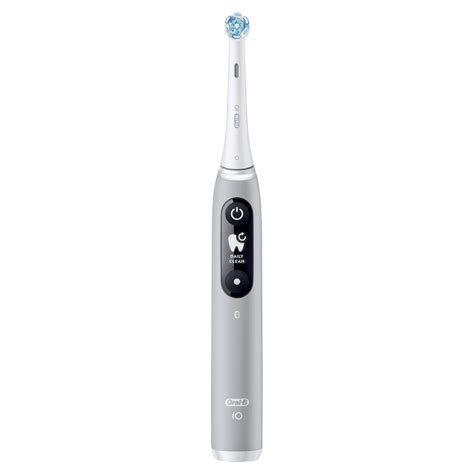 Oral-B Electric Toothbrush tv commercials