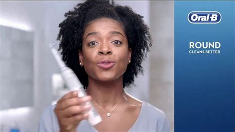 Oral-B Power TV commercial - Toss and Reach