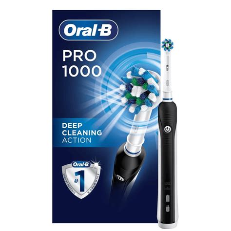 Oral-B Pro 1000