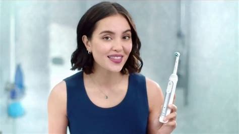 Oral-B TV Spot, 'Something Like This' created for Oral-B