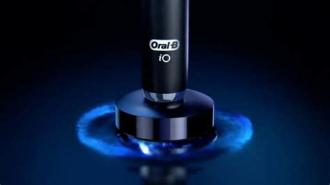 Oral-B iO TV Spot, 'Countdown' Song by ReauBeau, Eskei83, Dani Senior created for Oral-B