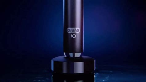 Oral-B iO TV Spot, 'Holidays: The Gift That Wows' Song by Danger Twins created for Oral-B