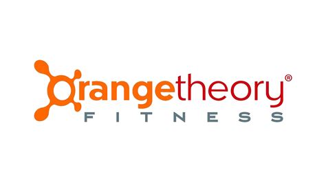 Orangetheory Fitness Orangetheory Live logo