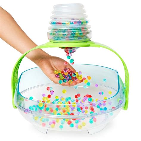 Orbeez Challenge Kit