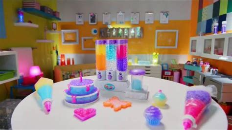 Orbeez Crush TV Spot, 'Sweet Treats' created for Orbeez