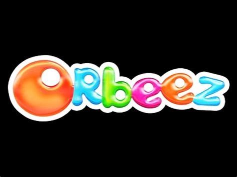 Orbeez Crush logo