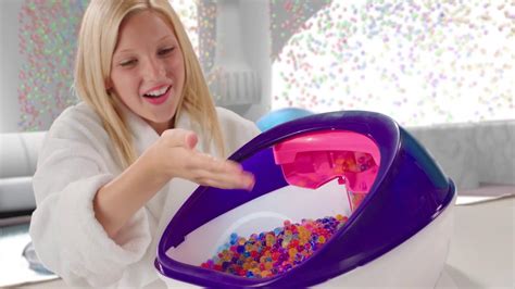 Orbeez Soothing Spa TV Spot, 'Explore the Infinity Waterfall'