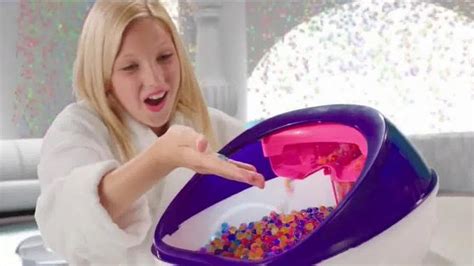 Orbeez Soothing Spa TV Spot, 'Get Lost In' created for Spin Master