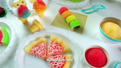 Orbeez Super Fine Crush Magic Chef Set TV Spot, 'Sliders' created for Orbeez