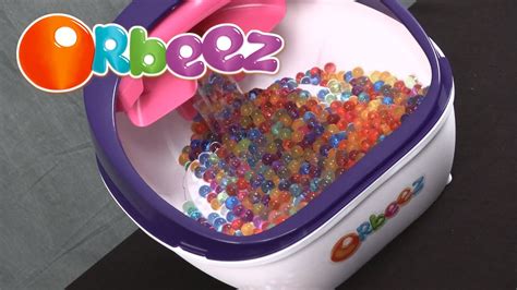 Orbeez Ultimate Soothing Spa tv commercials