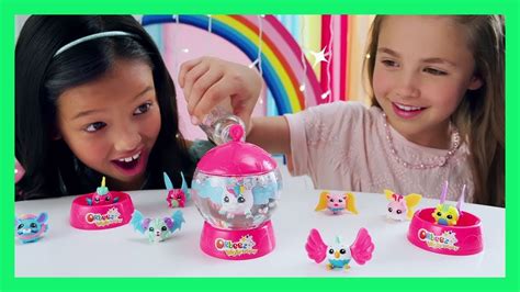 Orbeez Wow World Wowzer Surprise TV Spot, 'Magical Pets' created for Orbeez