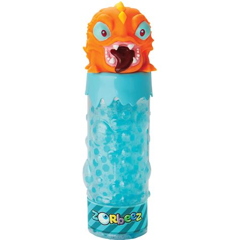 Orbeez Zorbeez Monster Oozer Fish Faced Fred