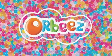 Orbeez logo