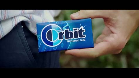 Orbit TV Spot, 'BBQ' Song by Kelton Wade & Jason Leggett created for Orbit