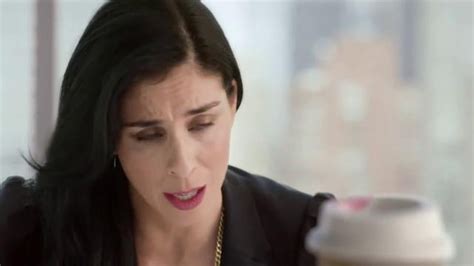 Orbit TV Spot, 'Lipstick' Featuring Sarah Silverman featuring Mark Gessner