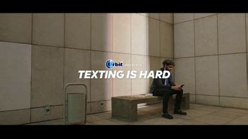 Orbit TV Spot, 'Texting Is Hard' created for Orbit