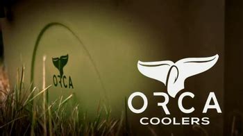 Orca Coolers TV Spot, 'Work Ethic' created for ORCA Coolers