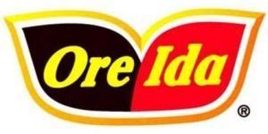 Ore Ida logo