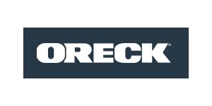 Oreck Magnesium logo