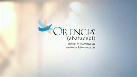 Orencia TV Spot, 'Start the Day'