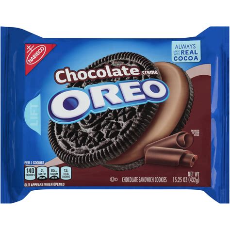Oreo Chocolate Sandwich Cookies tv commercials