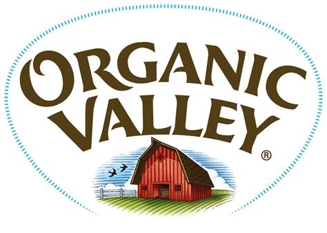 Organic Valley TV commercial - Who Decides Where Your Food Comes From?