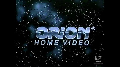 Orion Home Entertainment Valley Girl logo