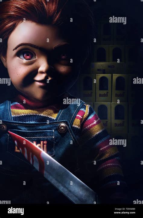 Orion Pictures Child's Play logo