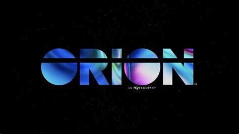 Orion Pictures Every Day logo