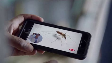 Orkin Pest Control TV Spot, 'In-Outdoors' featuring Amy French