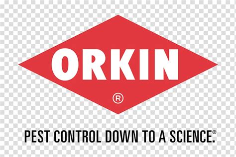 Orkin Pest Control tv commercials