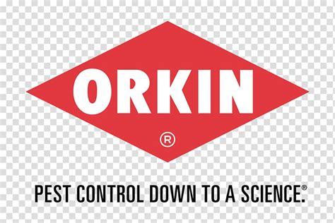 Orkin Pest Control logo