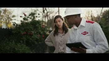 Orkin TV commercial - The Best in Pests: Mosquitos: Red Cross