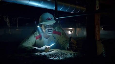 Orkin Termite Protection TV Spot, 'Crawlspace'