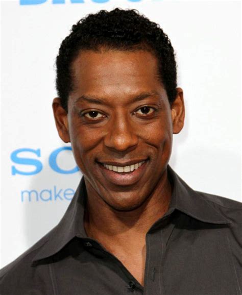 Orlando Jones photo