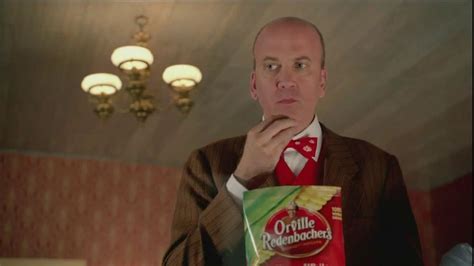 Orville Redenbacher's Ready To Eat Popcorn Bags TV Spot, 'Observation' featuring Aimee Shyn