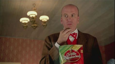 Orville Redenbachers Ready To Eat Popcorn Bags TV commercial - Observation