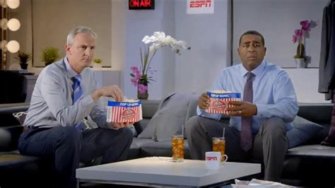 Orville Redenbacher's TV Spot, 'ESPN'