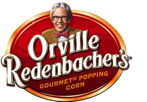 Orville Redenbachers Ready To Eat Popcorn Bags TV commercial - Observation