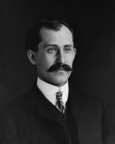 Orville Wright tv commercials