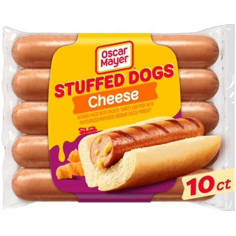 Oscar Mayer Cheese Dogs