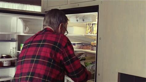 Oscar Mayer Deli Fresh Honey Ham TV Spot, 'Grandpa' featuring Charles Howerton