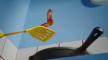 Oscar Mayer TV Spot, 'Dancing Bacon, Turkey Record and Pick Me'